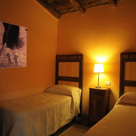 Societa Agricola Le More Agriturismo La Dondina 부드리오 외부 사진