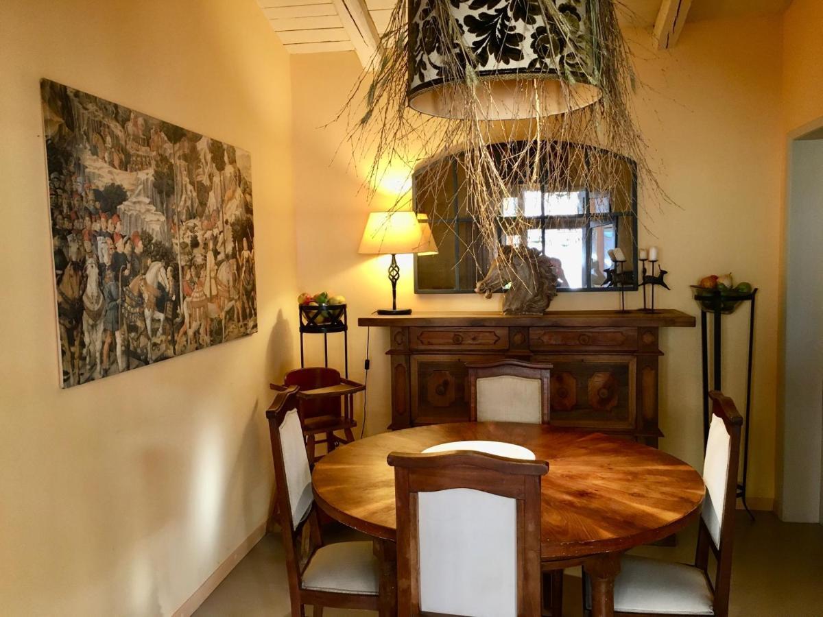 Societa Agricola Le More Agriturismo La Dondina 부드리오 외부 사진