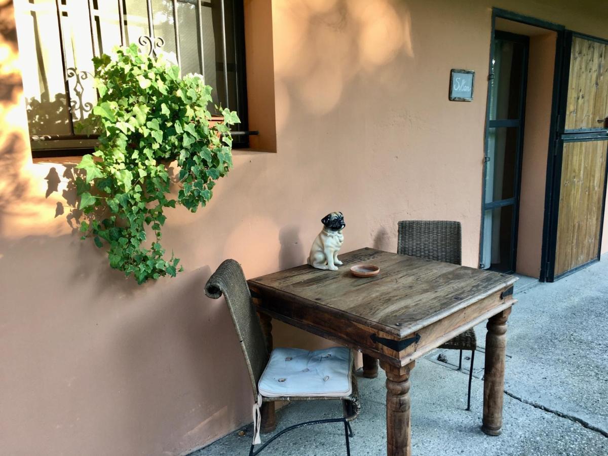 Societa Agricola Le More Agriturismo La Dondina 부드리오 외부 사진