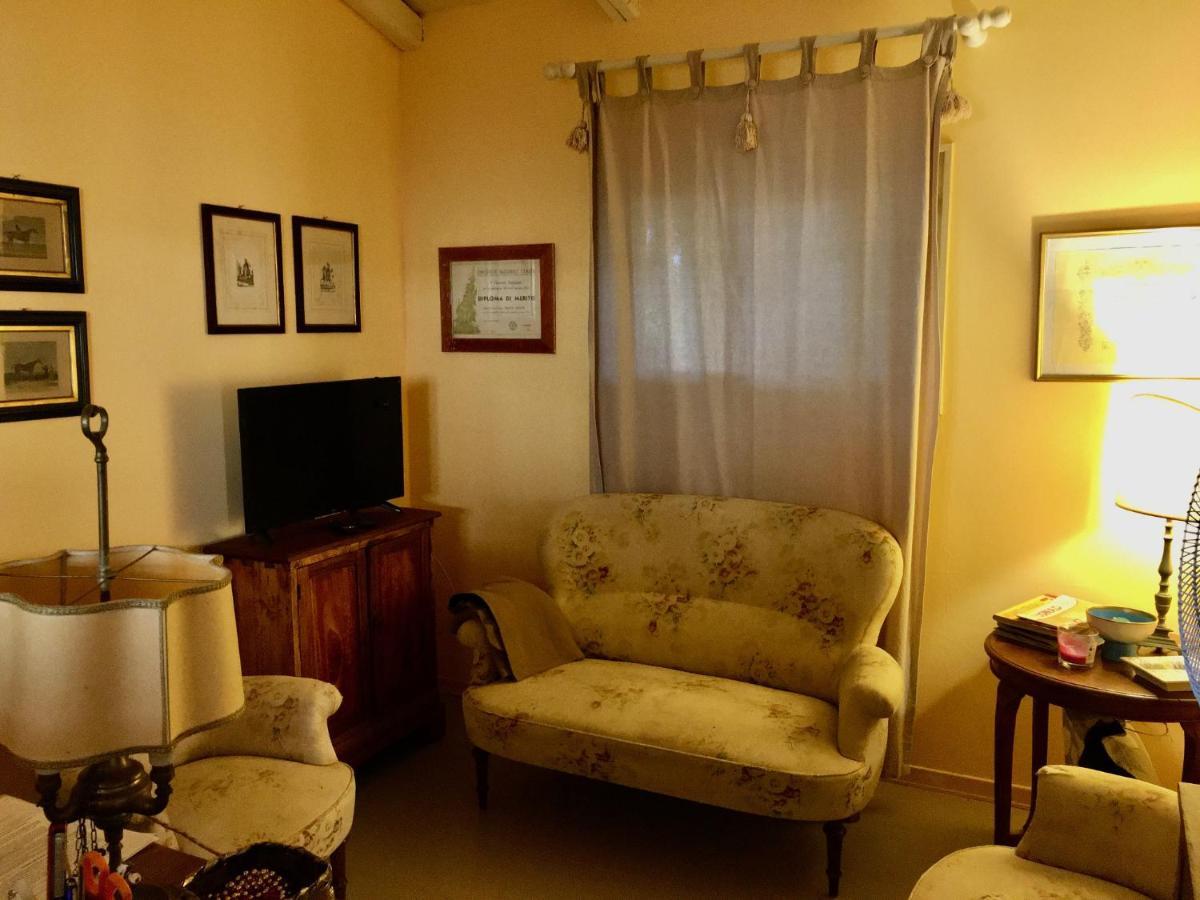 Societa Agricola Le More Agriturismo La Dondina 부드리오 외부 사진