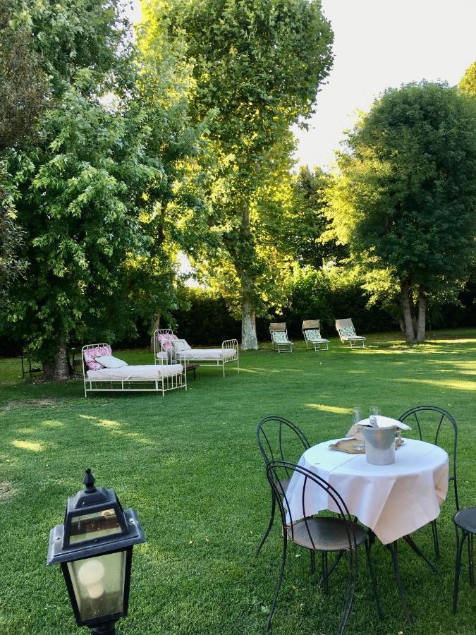 Societa Agricola Le More Agriturismo La Dondina 부드리오 외부 사진